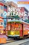 Fodor's Travel Guides, Fodor''s Travel Guides, Fodor's Travel Guides - New Orleans