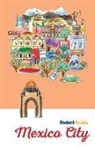 Fodor's Travel Guides - Mexico City
