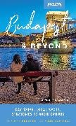 Jennifer D Walker, Jennifer D. Walker - Moon Budapest & Beyond (First Edition) Day Trips, Local Spots, Strategies to Avoid Crowds