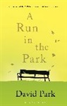David Park - A Run in the Park