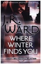 J. R. Ward, Ward J. R. - Where Winter Finds You