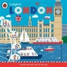 Klara Hawkins, Klara Hawkins - Ladybird London