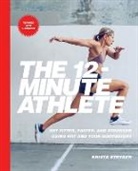 Krista Stryker - 12-Minute Athlete