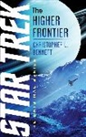 Christopher L. Bennett, Bennett Christopher L. - Higher Frontier
