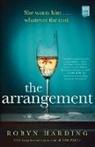 Robyn Harding, Harding Robyn - The Arrangement