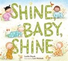 Lori Nichols, Leslie Staub, Lori Nichols - Shine, Baby, Shine