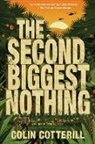Colin Cotterill - The Second Biggest Nothing