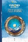 National Geographic Kids - Explorer Academy Field Journal