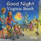 Adam Gamble, Mark Jasper, Kevin Keele, Ute Simon - Good Night Virginia Beach