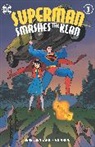 GuriHiru, Gene Luen Yang, Gene Luen Yang - Superman Smashes the Klan Hardcover Edition