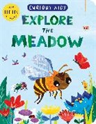 Christiane Engel, Jonny Marx, Christiane Engel - Curious Kids: Explore the Meadow