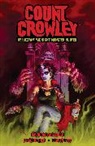 David Dastmalchian, Lukas Ketner, Lukas Ketner - Count Crowley