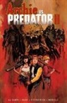 Alex De Campi, Robert Hack, Robert Hack - Archie VS Predator