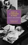 Curzio Malaparte, Stephen Twilley, Edmund White - Diary of a Foreigner in Paris