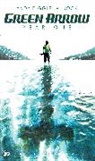 Andy Diggle, Jock, Jock - Green Arrow: Year One Deluxe Edition