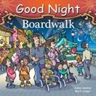 Adam Gamble, Mark Jasper, Cooper Kelley - Good Night Boardwalk