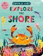 Christiane Engel, Jonny Marx, Christiane Engel - Curious Kids: Explore the Shore