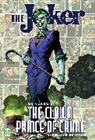 Ji Lee, Jim Lee, Alex et al Sinclair, Various, Scot Williams, Scott Williams - The Joker: 80 Years of the Clown Prince of Crime The Deluxe Edition
