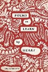 Ana Sampson, Sampson Ana - Poems to Learn By Heart