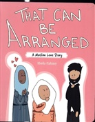 Huda Fahmy - That Can Be Arranged