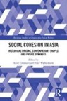 Aurel (University of Heidelberg Croissant, Aurel Walkenhorst Croissant, Aurel Croissant, Croissant Aurel, Peter Walkenhorst, Walkenhorst Peter - Social Cohesion in Asia