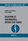Antonio Scalia, Mezhlum A Sumbatyan, Mezhlum A. Sumbatyan, Mezhlum A. Scalia Sumbatyan - Equations of Mathematical Diffraction Theory
