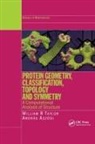 Andras Aszodi, András Aszódi, William R Taylor, William R Aszodi Taylor, William R. Taylor, William R. (National Institute for Medical Taylor... - Protein Geometry, Classification, Topology and Symmetry