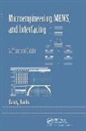 Danny Banks, Banks Danny - Microengineering, Mems, and Interfacing
