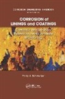 Schweitzer, P E Schweitzer, P E Philip a Schweitzer, P.E. Schweitzer, P.E. Philip A. Schweitzer - Corrosion of Linings & Coatings