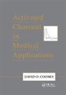 David Cooney, David O Cooney, David O. Cooney, David O. (University of Wyoming Cooney - Activated Charcoal in Medical Applications