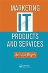 Jessica Keyes, Jessica (New Art Technologies Keyes, Keyes Jessica - Marketing It Products and Services