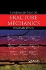 Tribikram Kundu, Tribikram (University of Arizona) Kundu - Fundamentals of Fracture Mechanics