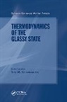 Luca Leuzzi, Luca Nieuwenhuizen Leuzzi, Th M Nieuwenhuizen, Th. M Nieuwenhuizen - Thermodynamics of the Glassy State
