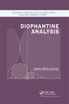 Jorn Steuding, Steuding Jorn - Diophantine Analysis