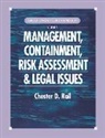 Chester D. Rail, Chester D. (Environmental Rail, Rail Chester D. - Groundwater Contamination, Volume II