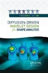Tingbo Hou, Tingbo Qin Hou, Hou Tingbo, Hong Qin, Qin Hong - Diffusion-Driven Wavelet Design for Shape Analysis