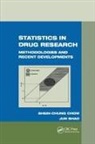 Shein-Chung Chow, Shein-Chung (Duke Univ Chow, Shein-Chung Shao Chow, Jun Shao - Statistics in Drug Research