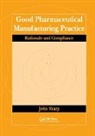 John Sharp, Sharp John - Good Pharmaceutical Manufacturing Practice