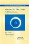 Igor Jurisica, Igor Wigle Jurisica, Jurisica Igor, Dennis Wigle, Wigle Dennis - Knowledge Discovery in Proteomics