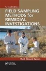 Mark Edward Byrnes, Mark Edward (Flour Hanford Byrnes, Byrnes Mark Edward - Field Sampling Methods for Remedial Investigations
