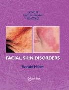 Ronald Marks, Ronald (School of Medicine Marks, Marks Ronald - Facial Skin Disorders
