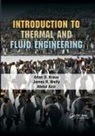 Abdul Aziz, Allan D Kraus, Allan D. Kraus, Allan D. Welty Kraus, James R Welty, James R. Welty - Introduction to Thermal and Fluid Engineering