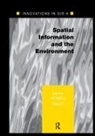 Peter Halls, Halls Peter - Spatial Information and the Environment