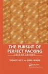 Tomaso Aste, Aste Tomaso, Denis Weaire, Denis (Trinity College Weaire, Denis Aste Weaire - Pursuit of Perfect Packing