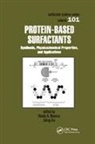 Jiding Xia, Jiding (Wuxi Univ Light Ind Wuxi China Xia - Protein-Based Surfactants