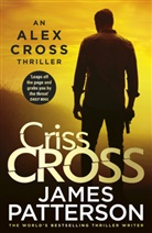 James Patterson, Patterson James - Criss Cross