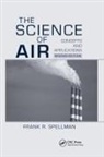 Frank R Spellman, Frank R. Spellman, Frank R. (Spellman Environmental Consult Spellman, Spellman Frank R. - Science of Air