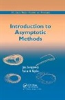 David Y Gao, David Y. Gao, David Y. Krysko Gao, David Yang Krysko Gao, Vadim A Krysko, Vadim A. Krysko - Introduction to Asymptotic Methods