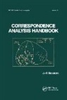 Benzecri, Benzecri - Correspondence Analysis Handbook