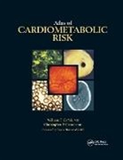 Christopher P. Cannon, Cannon Christopher P., William T. Cefalu, William T. (Louisiana State University Cefalu, William T. Cannon Cefalu, Cefalu William T. - Atlas of Cardiometabolic Risk